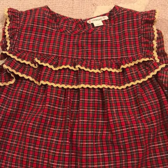 Crewcuts blouse  - Picture 2 of 3